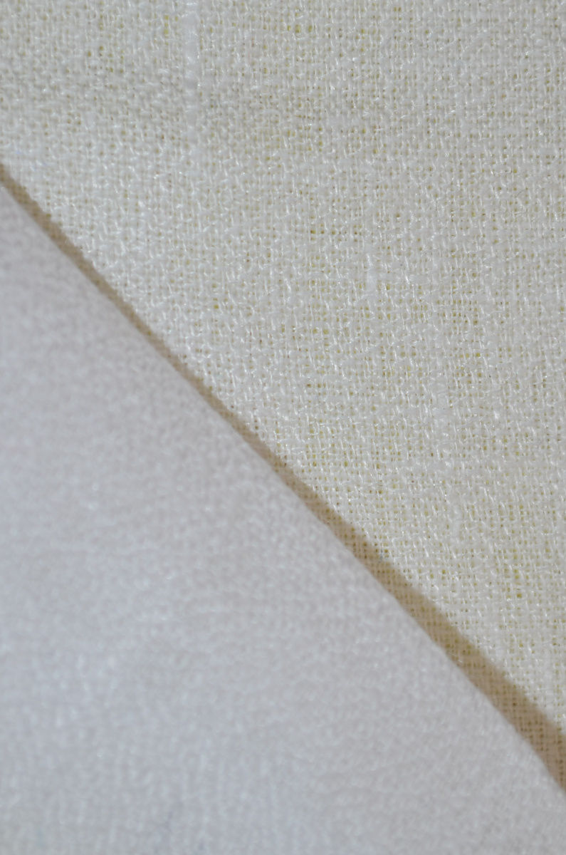 Pure Mercerized Premium Linen by Tissue Fabrics ( TO BUY A QUANTITY OF  1.5,2.5,3.5 PLEASE CALL US AT 9930655009)