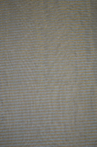 Handloom Pure Chanderi Tissue Checkered Zari Based Kurta Piece With A Tissue Striped Based Plain Chanderi  Matching Lower