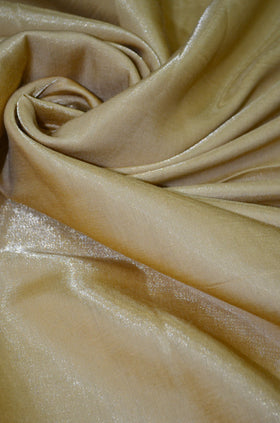 Flowy Modal Bosky Shimmer Fabric