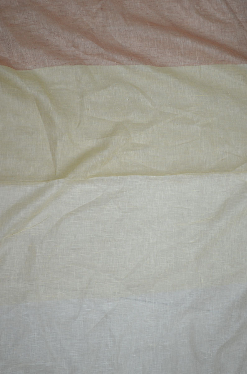 Pure Linen 4 Shade Fabric
