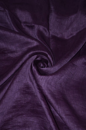 Pure Yarn Dyed Handloom Silk Linen Fabric ( To book an option of 1.5,2.5,3.5 etc Please call us on 9930655009)