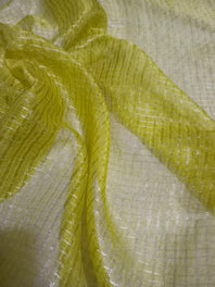 Kota Cotton Silk Fabric