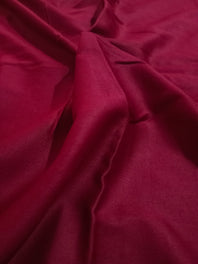 Pure Cotton Satin Linen Based Fabric