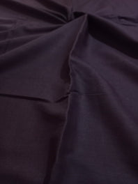 Pure Cotton Satin Linen Based Fabric