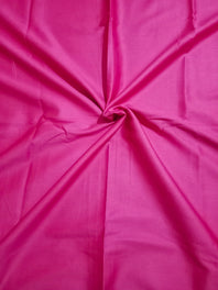 Pure Cotton Satin Linen Based Fabric