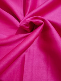 Pure Cotton Satin Linen Based Fabric