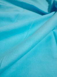 Pure Cotton Satin Linen Based Fabric