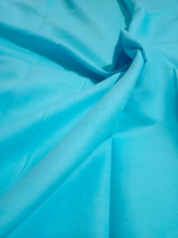 Pure Cotton Satin Linen Based Fabric