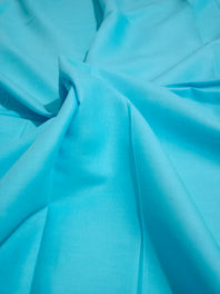 Pure Cotton Satin Linen Based Fabric