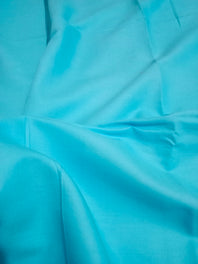 Pure Cotton Satin Linen Based Fabric