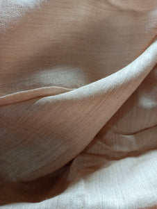 Handwoven Natural Silk Fabrics