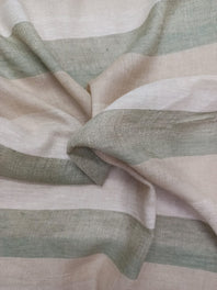 100% Linen Chambray Weaved Woven Fabrics