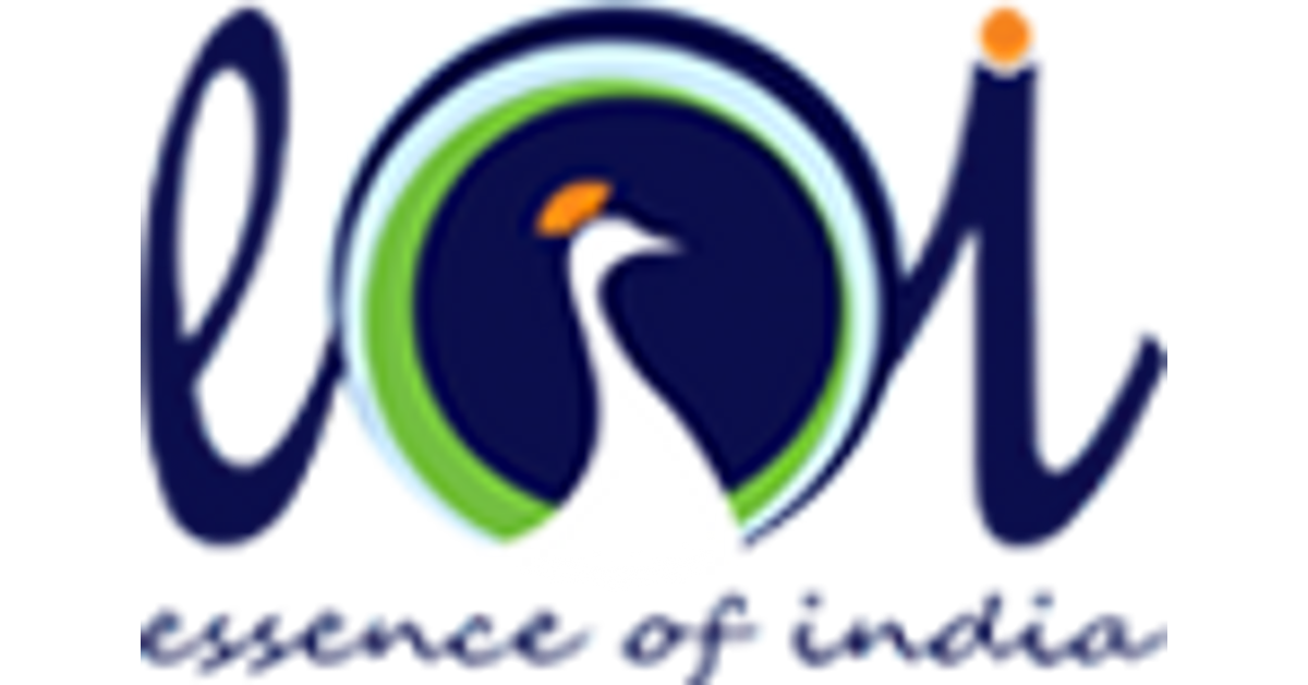Essence of India logo