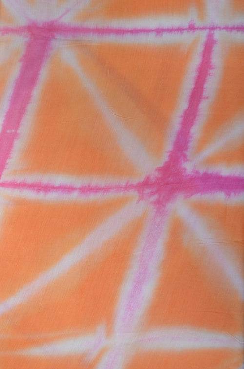 Modal Soft Muslin Tie dye Fabrics