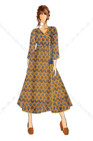 70 South Indian Dress Illustrations RoyaltyFree Vector Graphics  Clip  Art  iStock