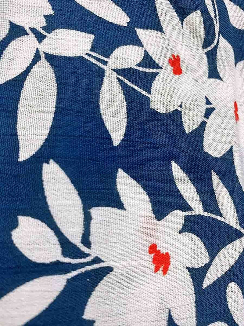 Printed Cotton Fabric at best price in Mumbai by Manita Industries