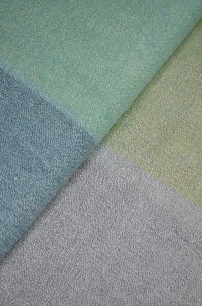 Pure Linen 4 Shade Fabric
