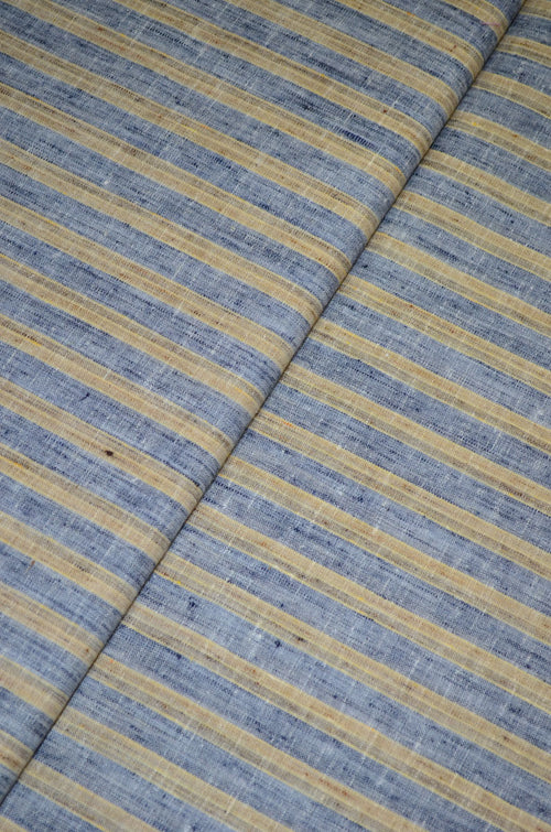 Mill Cotton khadi Slub Textured  Fabric ( TO BUY A QUANTITY OF 1.5,2.5,3.5 PLEASE CALL US AT 9930655009)