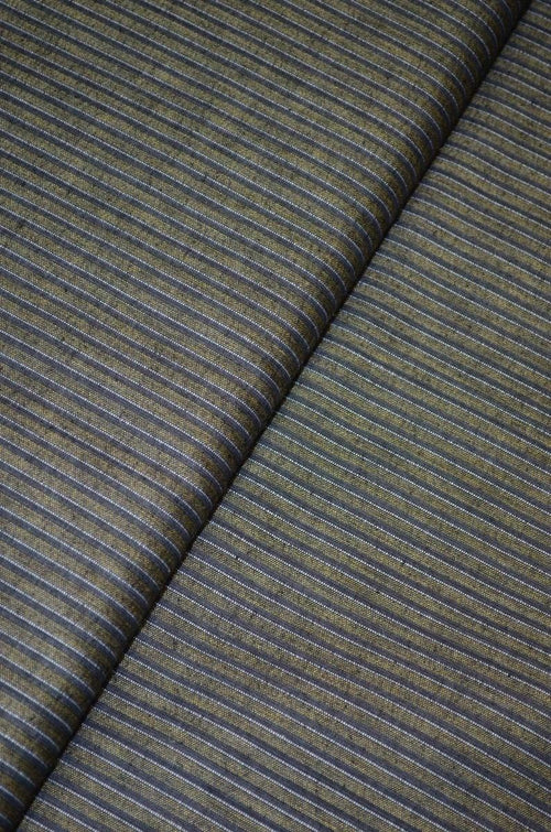 Mill Cotton khadi Slub Textured  Fabric ( TO BUY A QUANTITY OF 1.5,2.5,3.5 PLEASE CALL US AT 9930655009)