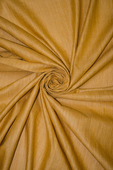 Pure Matka Spun Silk Tussar Fabrics