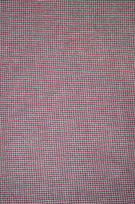 Pure Cotton Semi - Handloom Checkered Fabric ( TO BUY A QUANTITY OF 1.5,2.5,3.5 PLEASE CALL US AT 9930655009)