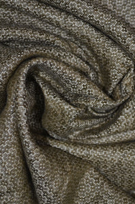 Pure  Mercerized  Premium Linen by Linen jacquard Fabrics