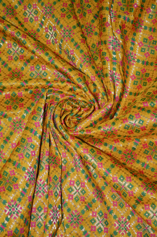 Pure Cotton Fabric ( TO BUY A QUANTITY OF 1.5,2.5,3.5 PLEASE CALL US A –  Essence of India