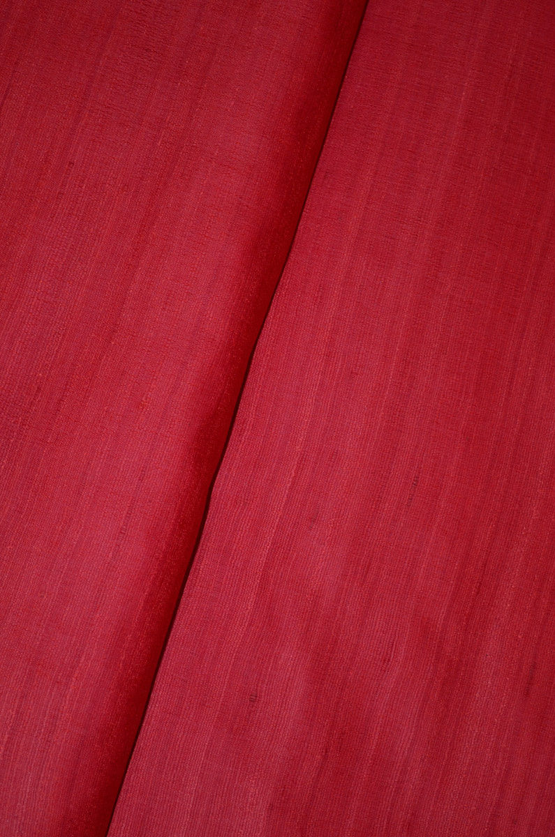 Pure Spun Silk Matka Fabric   ( To book an option of 1.5,2.5,3.5 etc Please call us on 9930655009)