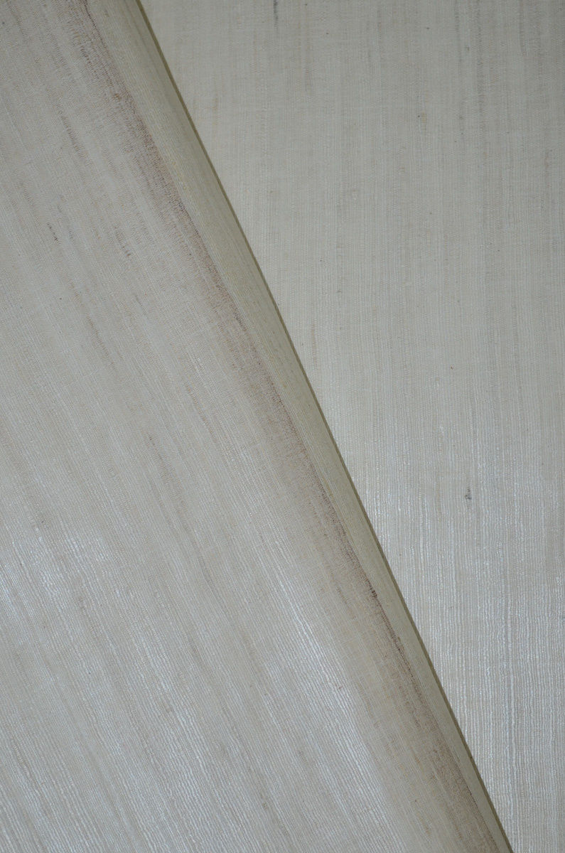 Matka Texture Pure Spun Silk Matka Fabric – Essence of India