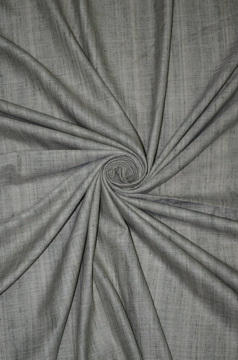 Cotton Slub Linen Fabrics