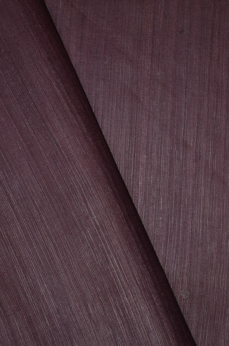 Pure Spun Silk Matka Fabric