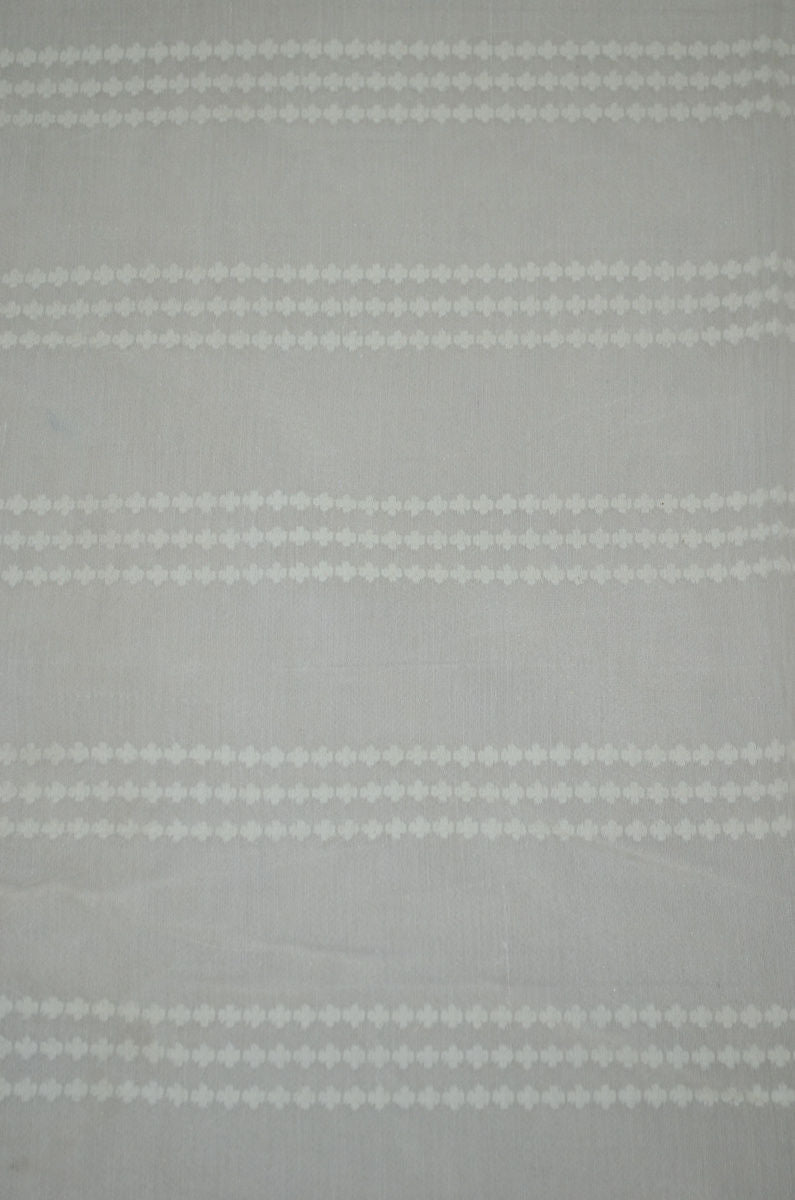 Pure Handloom Cotton Chanderi Jamdani Butti Fabrics ( TO BUY A QUANTITY OF 1.5,2.5,3.5 PLEASE CALL US AT 9930655009)