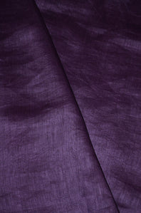 Pure Yarn Dyed Handloom Silk Linen Fabric ( To book an option of 1.5,2.5,3.5 etc Please call us on 9930655009)