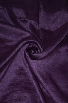 Pure Linen Silk Yarn Dyed/Linen Satin Yarn Dyed Fabrics