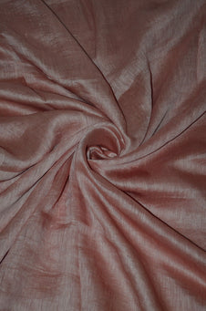 Pure Linen Silk Yarn Dyed/Linen Satin Yarn Dyed Fabrics