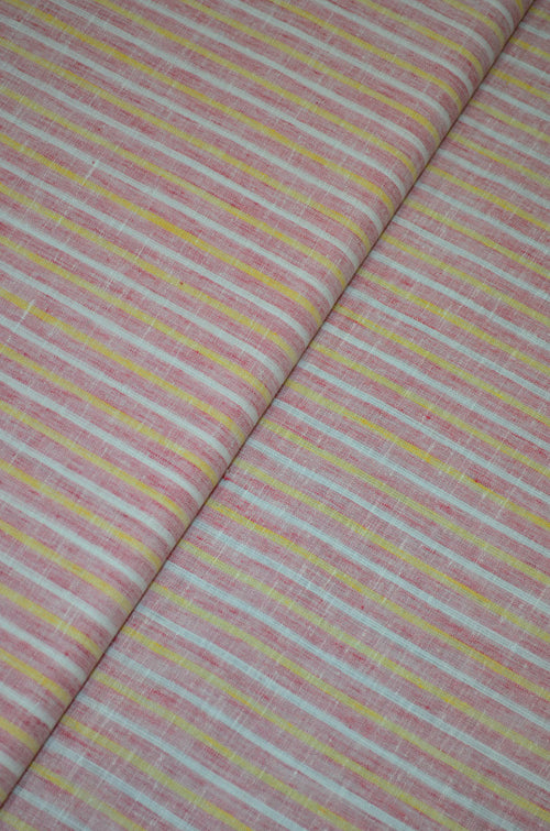 Mill Cotton khadi Slub Textured  Fabric ( TO BUY A QUANTITY OF 1.5,2.5,3.5 PLEASE CALL US AT 9930655009)