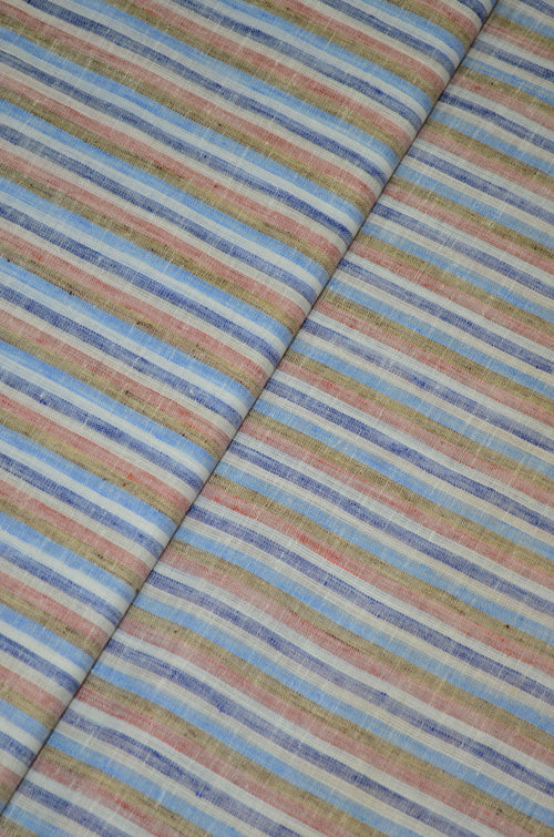 Mill Cotton khadi Slub Textured  Fabric ( TO BUY A QUANTITY OF 1.5,2.5,3.5 PLEASE CALL US AT 9930655009)