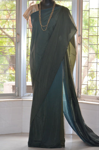 Buy Jute Silk sarees Online from Dress Cafe