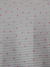 Mill Pure Cotton Digital Printed Fabric