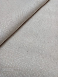 Natural Super Soft Bamboo Flex Cotton Fabric
