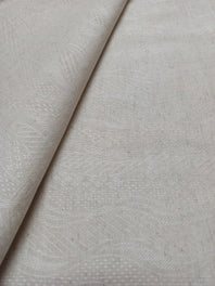 Natural Super Soft Bamboo Flex Cotton Fabric