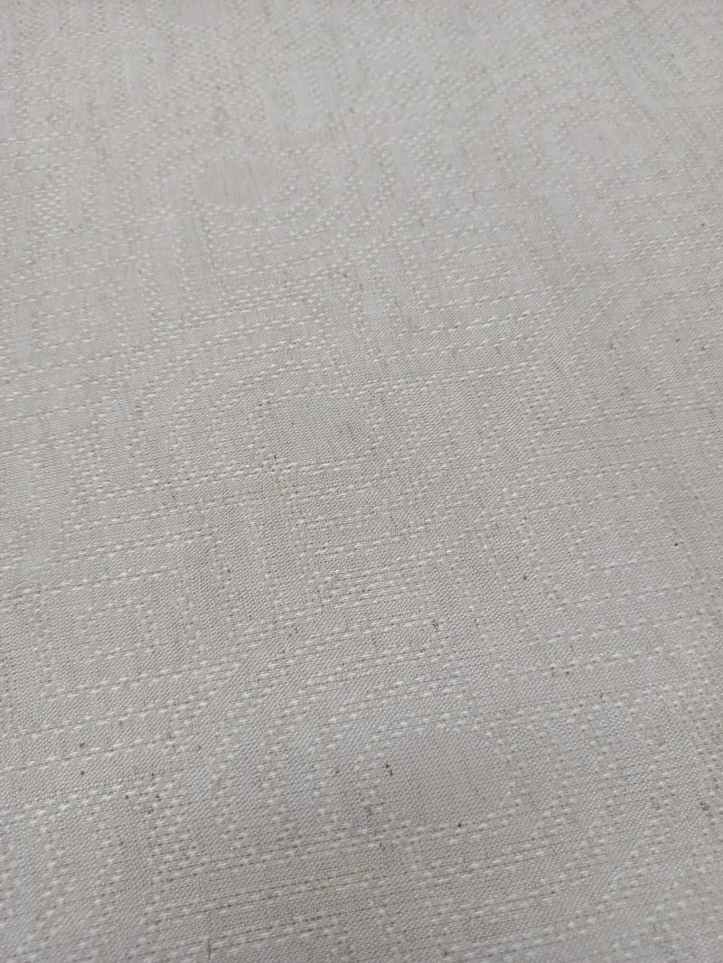 Natural Super Soft Bamboo Flex Cotton Fabric
