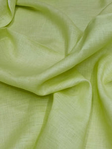 Pure Linen Fabrics